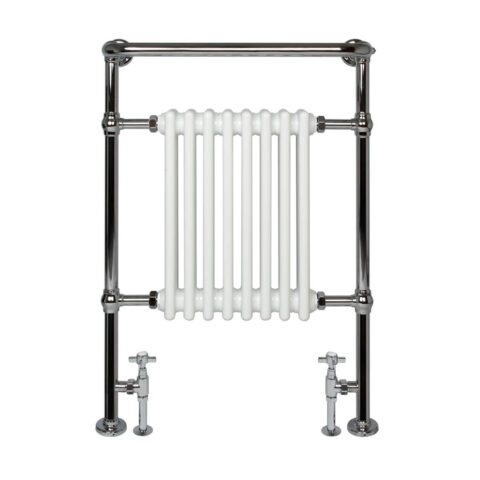 Vivien - 8 - Towel radiator