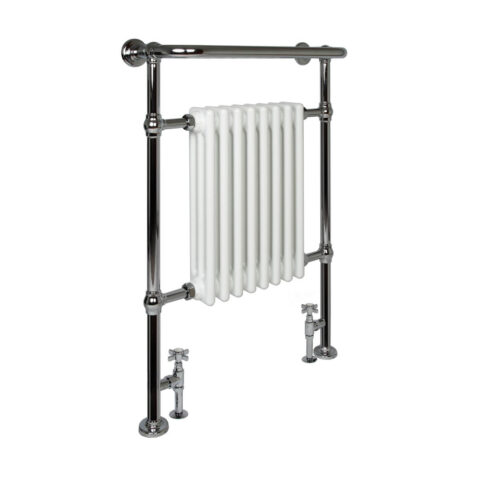 Vivien - 8 - Towel radiator
