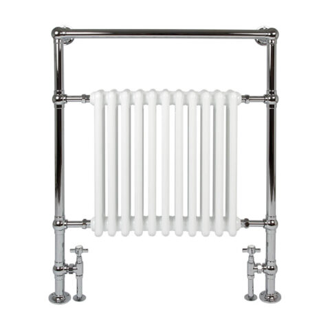 Vivien - 11-shallow-profile Towel radiator