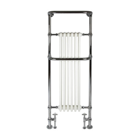 Vivien - 6 - Towel radiator