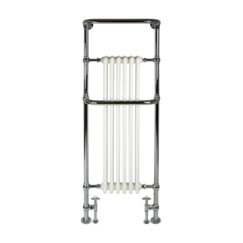 Vivien - 6 - Towel radiator