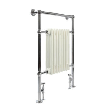 vivien -8-shallow- towel radiator