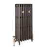 Classic 6 column cast iron radiator