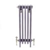 Duke 6-column radiator, 960 mm tall, cast iron radiator