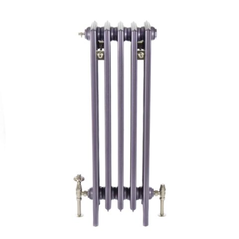 Duke 6-column radiator, 960 mm tall, cast iron radiator