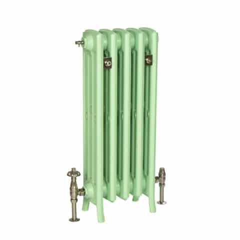 Duke 4-column radiator, 760 mm tall, cast iron radiator