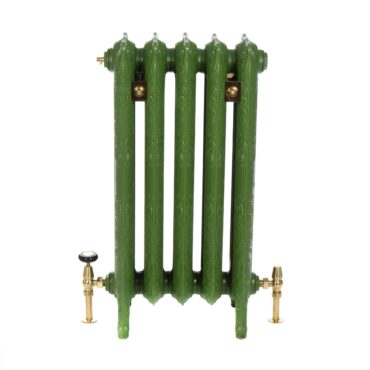 Emperor 3-column radiator, 760 mm tall, cast iron radiator