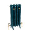 Empress 2-column radiator, 760 mm tall, cast iron radiator